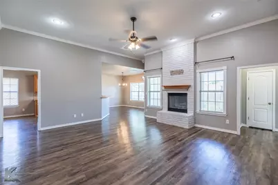 626 Turkey Run, Abilene, TX 79602 - Photo 2
