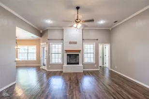 626 Turkey Run, Abilene, TX 79602 - Photo 6