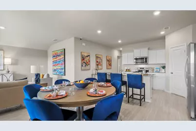 446 Blanco Drive, Azle, TX 76020 - Photo 14