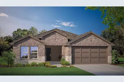 446 Blanco Drive, Azle, TX 76020 - Photo 1