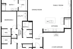 7037 Birdwatch drive, Garland, TX 75043 - Photo 4