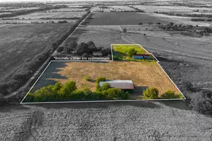 Tbd Hcr-3118, Abbott, TX 76621 - Photo 1