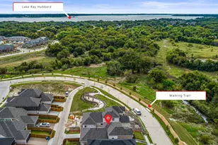 8201 Twin Crk Trl, Rowlett, TX 75089 - Photo 30