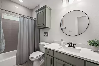 8201 Twin Creek Trail, Rowlett, TX 75089 - Photo 22