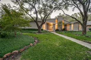 7207 Stefani Dr, Dallas, TX 75225 - Photo 1