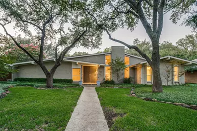 7207 Stefani Drive, Dallas, TX 75225 - Photo 2