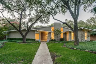 7207 Stefani Dr, Dallas, TX 75225 - Photo 2