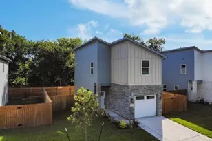 2634 Sutton St, Dallas, TX 75210 - Photo 2