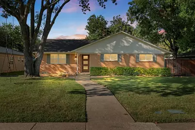 1216 Cypress Drive, Richardson, TX 75080 - Photo 1