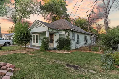 2720 S 2nd Street, Waco, TX 76706 - Photo 2
