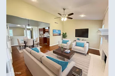 5533 Jester Drive, Garland, TX 75044 - Photo 2