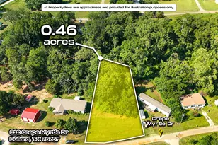 312 Crepe Myrtle Dr, Bullard, TX 75757 - Photo 1