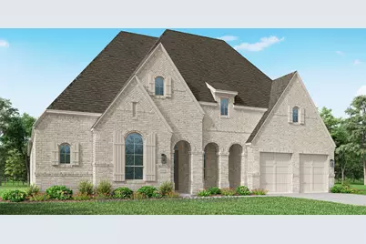 700 Capella Court, Prosper, TX 75078 - Photo 1