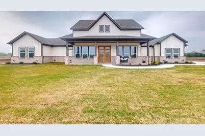 254 County Road 4615, Wolfe City, TX 75496 - Photo 2