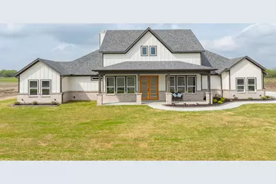 254 County Road 4615, Wolfe City, TX 75496 - Photo 8