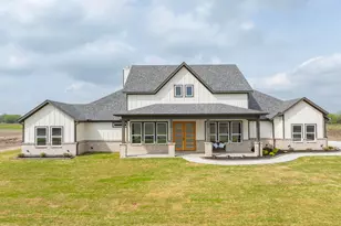 254 Co Rd 4615, Wolfe City, TX 75496 - Photo 8