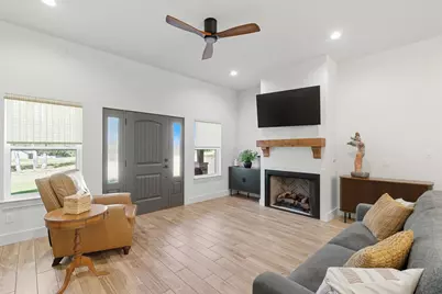 245 Creek Crossing Street, Alvord, TX 76225 - Photo 16