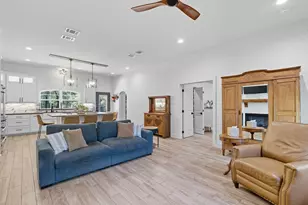 245 Crk Xing St, Alvord, TX 76225 - Photo 18