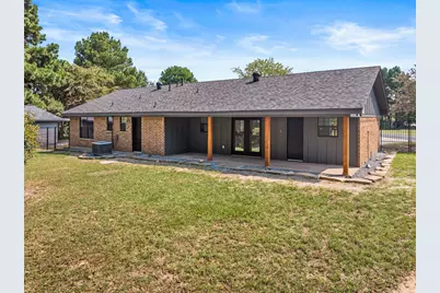 701 Ferguson Trail, Scroggins, TX 75480 - Photo 30