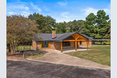 701 Ferguson Trail, Scroggins, TX 75480 - Photo 2