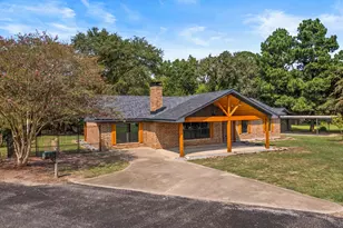 701 Ferguson Trail, Scroggins, TX 75480 - Photo 2