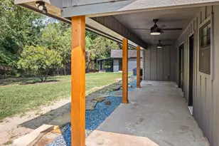 701 Ferguson Trail, Scroggins, TX 75480 - Photo 28