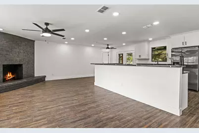 701 Ferguson Trail, Scroggins, TX 75480 - Photo 4