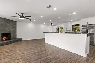 701 Ferguson Trail, Scroggins, TX 75480 - Photo 4