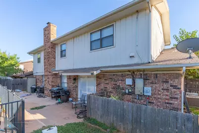 4634 Beall Boulevard, Abilene, TX 79606 - Photo 22