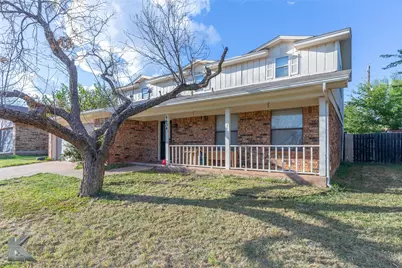 4634 Beall Boulevard, Abilene, TX 79606 - Photo 2