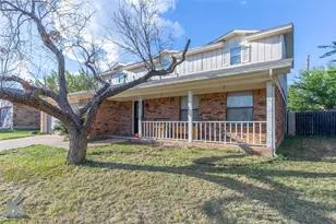 4634 Beall Blvd, Abilene, TX 79606 - Photo 2