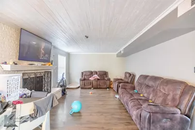 4634 Beall Boulevard, Abilene, TX 79606 - Photo 4