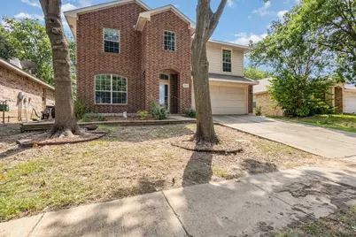 6913 Willow Crest Drive, McKinney, TX 75070 - Photo 2