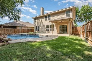 6913 Willow Crest Dr, McKinney, TX 75070 - Photo 28