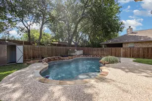 6913 Willow Crest Dr, McKinney, TX 75070 - Photo 10