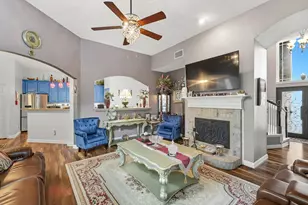 7401 Avalon Dr, Plano, TX 75025 - Photo 8