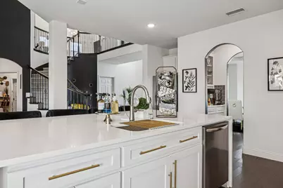 518 Valley Drive, Midlothian, TX 76065 - Photo 8