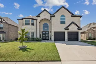 518 Valley Dr, Midlothian, TX 76065 - Photo 2