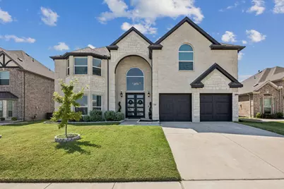 518 Valley Drive, Midlothian, TX 76065 - Photo 2