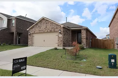 1110 Ginsburg Lane, Princeton, TX 75407 - Photo 2