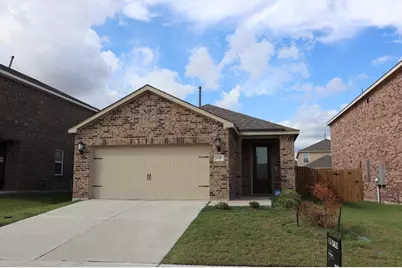 1110 Ginsburg Lane, Princeton, TX 75407 - Photo 1