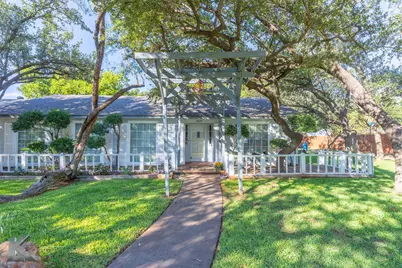 4026 Fairmount Street, Abilene, TX 79605 - Photo 1