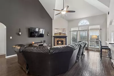 2909 Rockford Court, Mansfield, TX 76063 - Photo 14