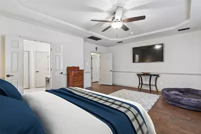 2909 Rockford Court, Mansfield, TX 76063 - Photo 20