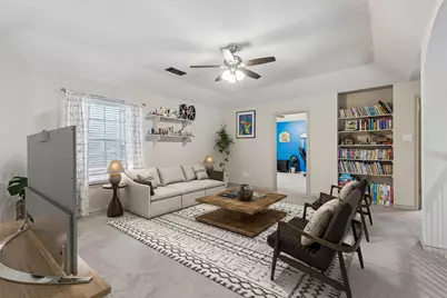 2909 Rockford Court, Mansfield, TX 76063 - Photo 26