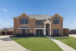 2909 Rockford Ct, Mansfield, TX 76063 - Photo 1