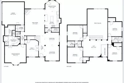 2909 Rockford Court, Mansfield, TX 76063 - Photo 38