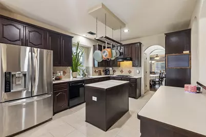 2909 Rockford Court, Mansfield, TX 76063 - Photo 8