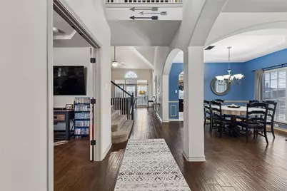 2909 Rockford Court, Mansfield, TX 76063 - Photo 4