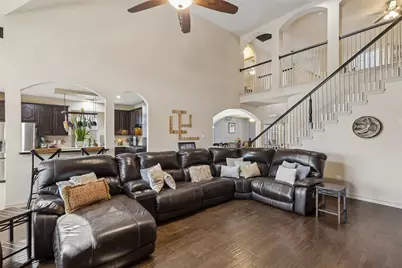 2909 Rockford Court, Mansfield, TX 76063 - Photo 16